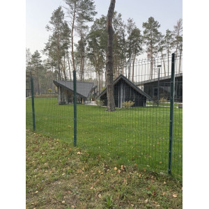 Огорожа Класик 3D, 4 мм. Photo 2