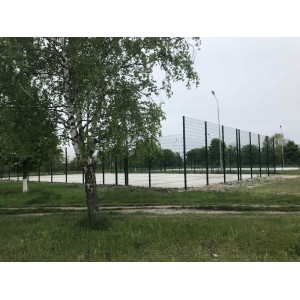 Спорт - Пром 2D, 5/6 мм. Photo 3