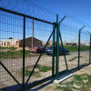Плоский бар'єр безпеки Єгоза 500 мм